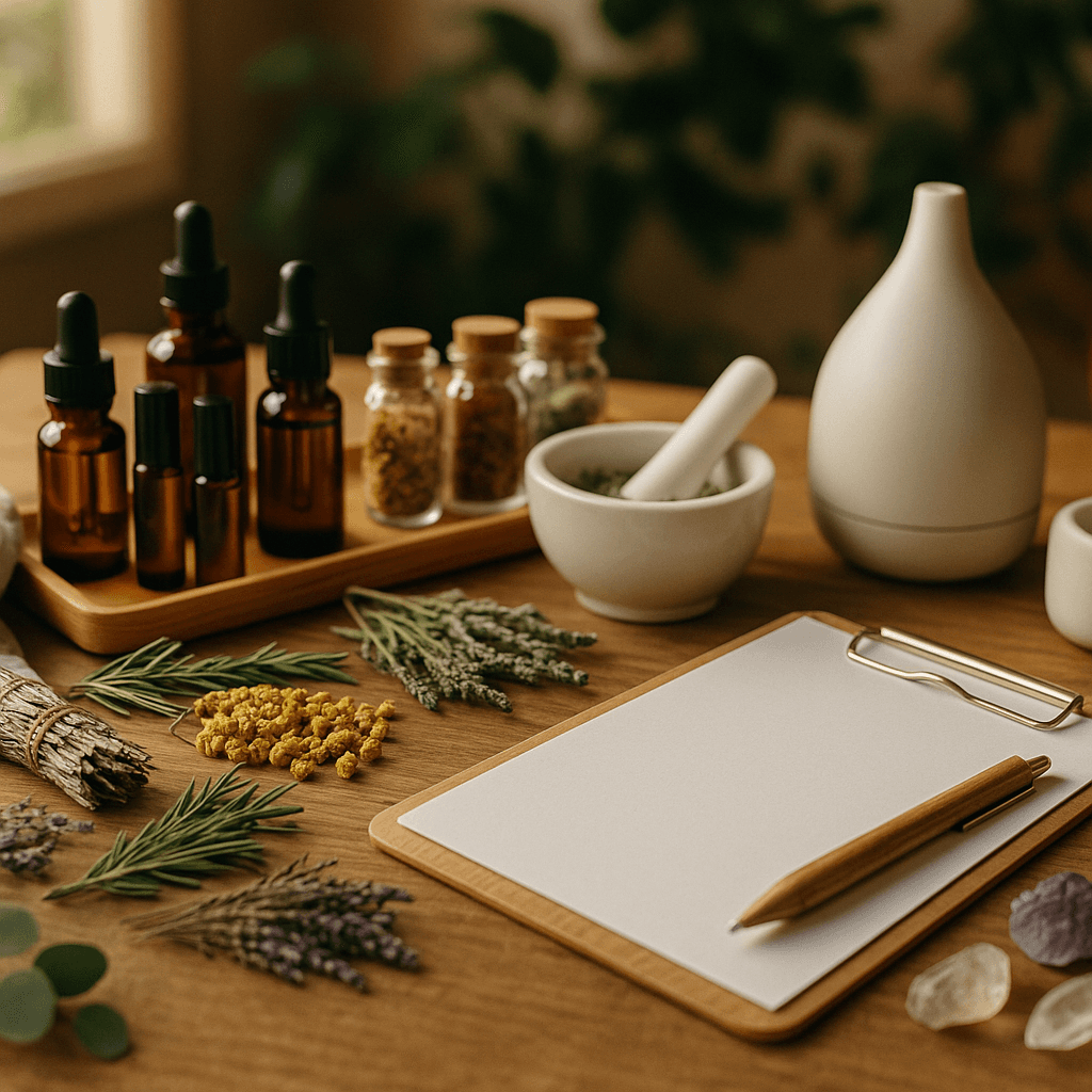 Accompagnement holistique