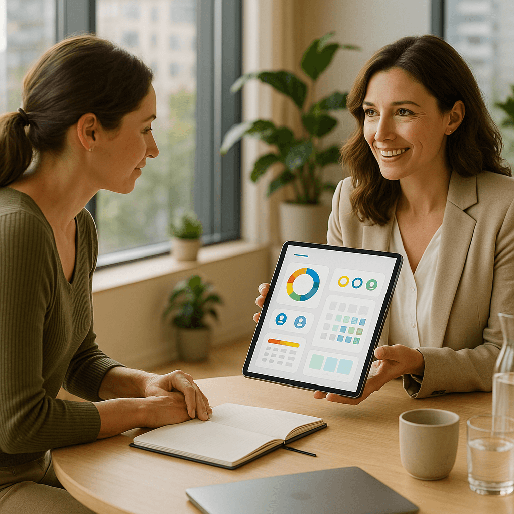 Accompagnement personnalisé