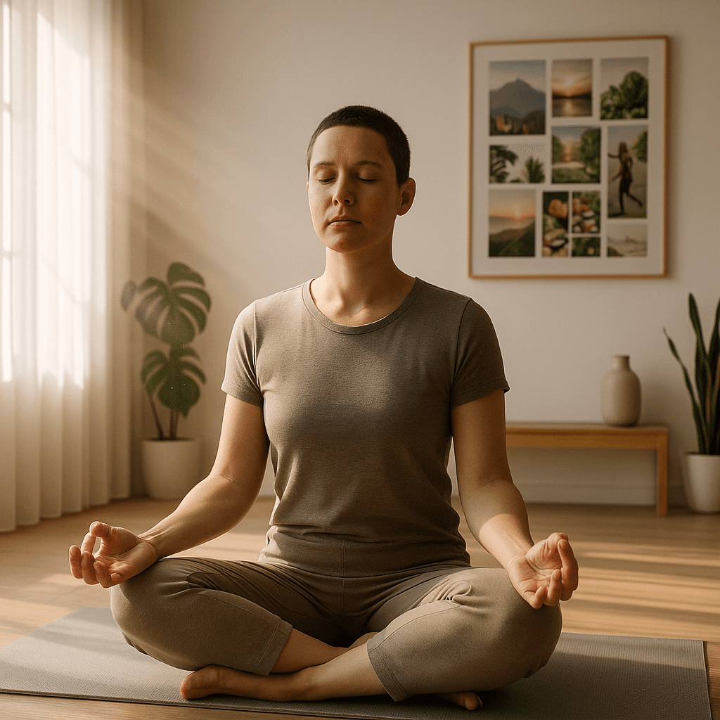 Développement personnel