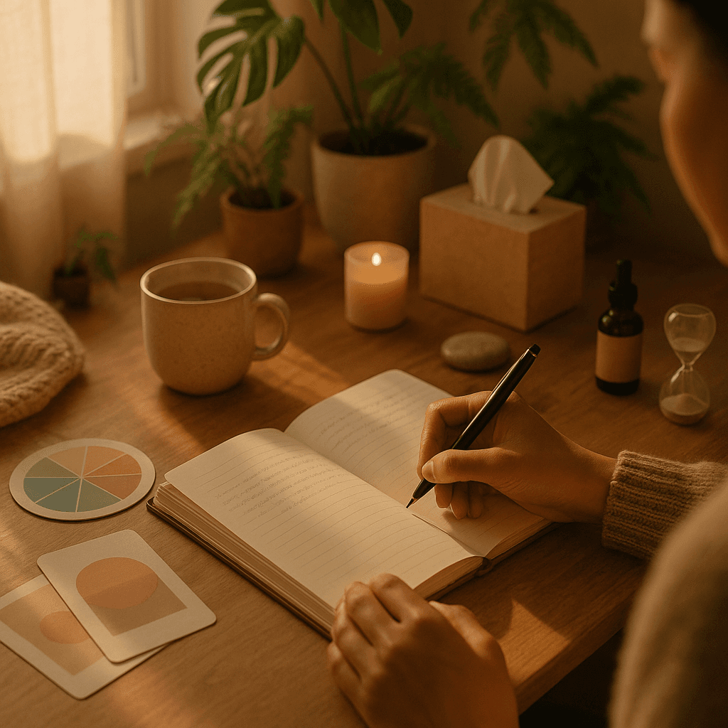 Gestion des émotions