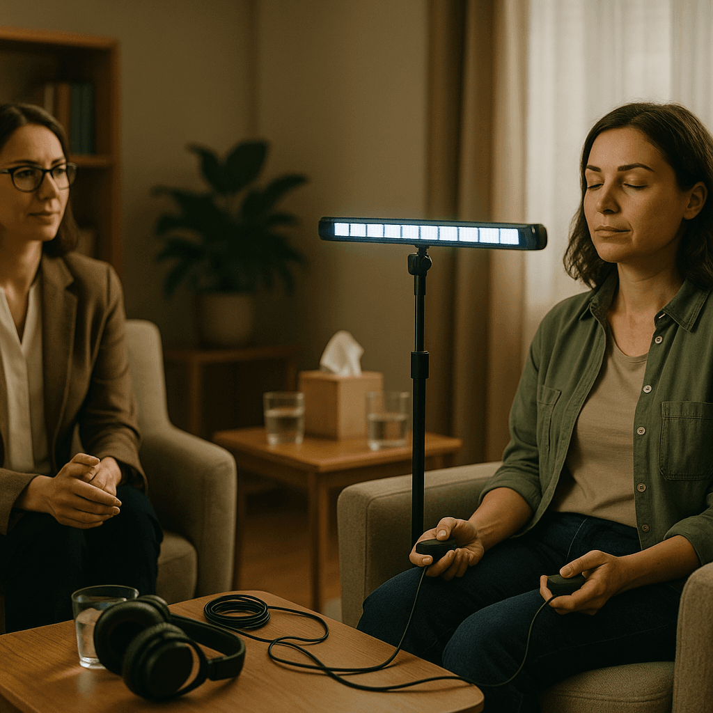 Gestion des traumatismes