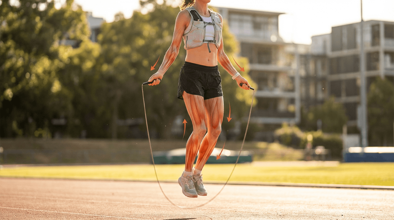 Double Under (doubles tours)