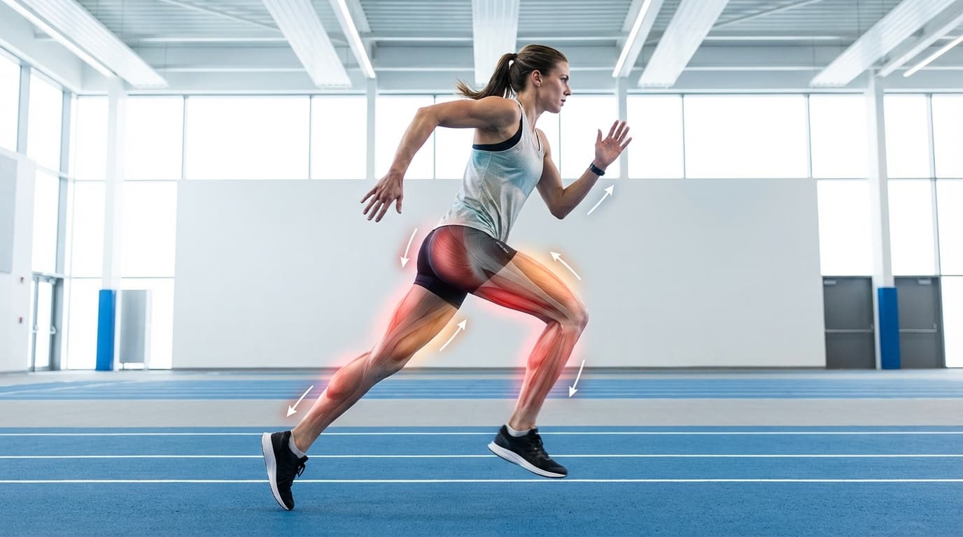 Shuttle Runs (navettes)