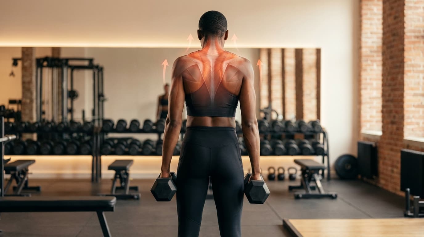 Shrug (Haussements d'épaules)