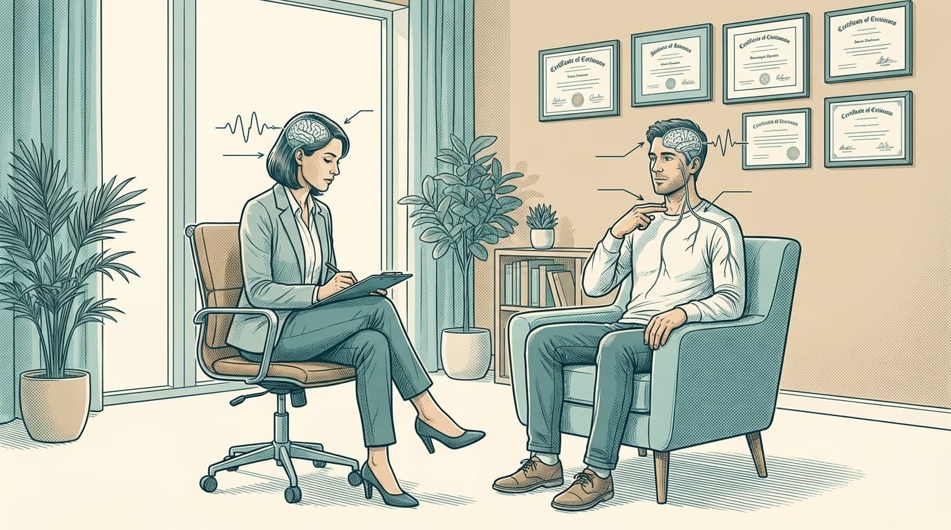 Clinical EFT — Dawson Church's Standardized Version