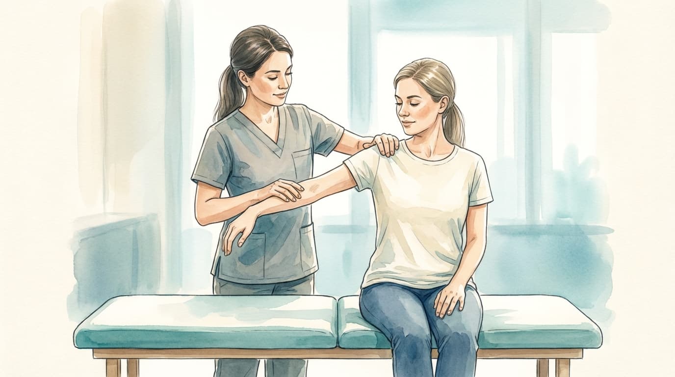 Kabat — PNF (Proprioceptive Neuromuscular Facilitation)