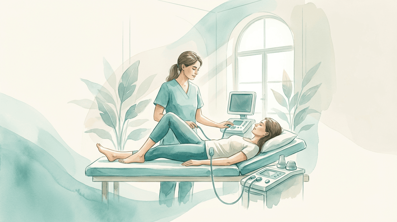 Pelvic Floor Physiotherapy