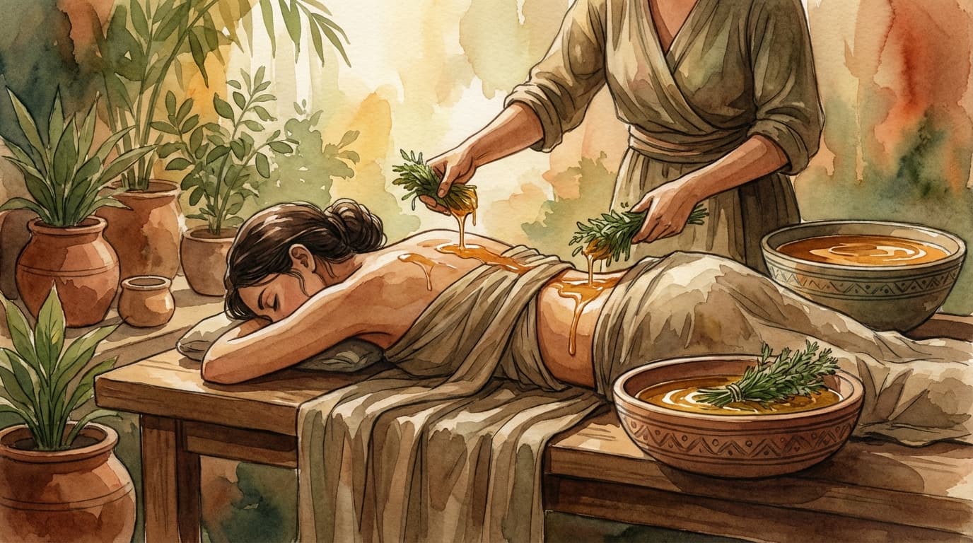 Virechana (Therapeutic Purgation)