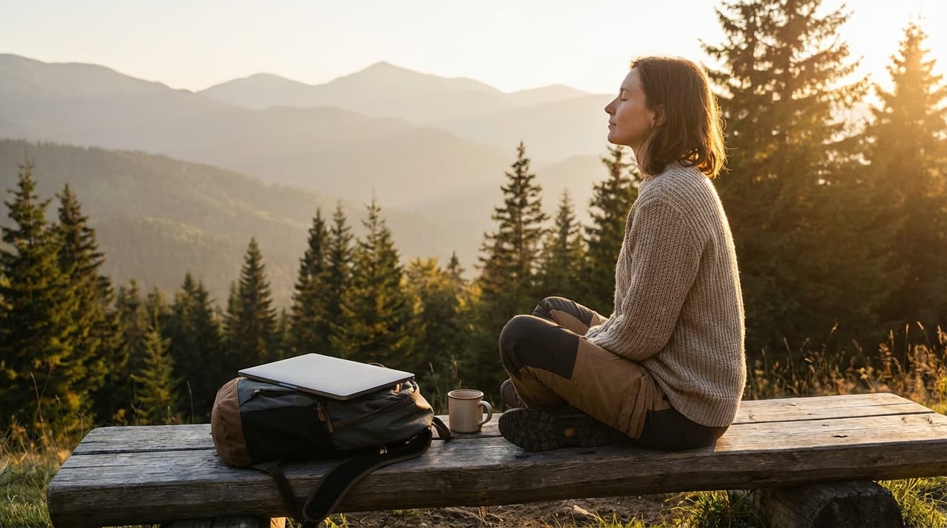 Retour au travail après un burn-out
