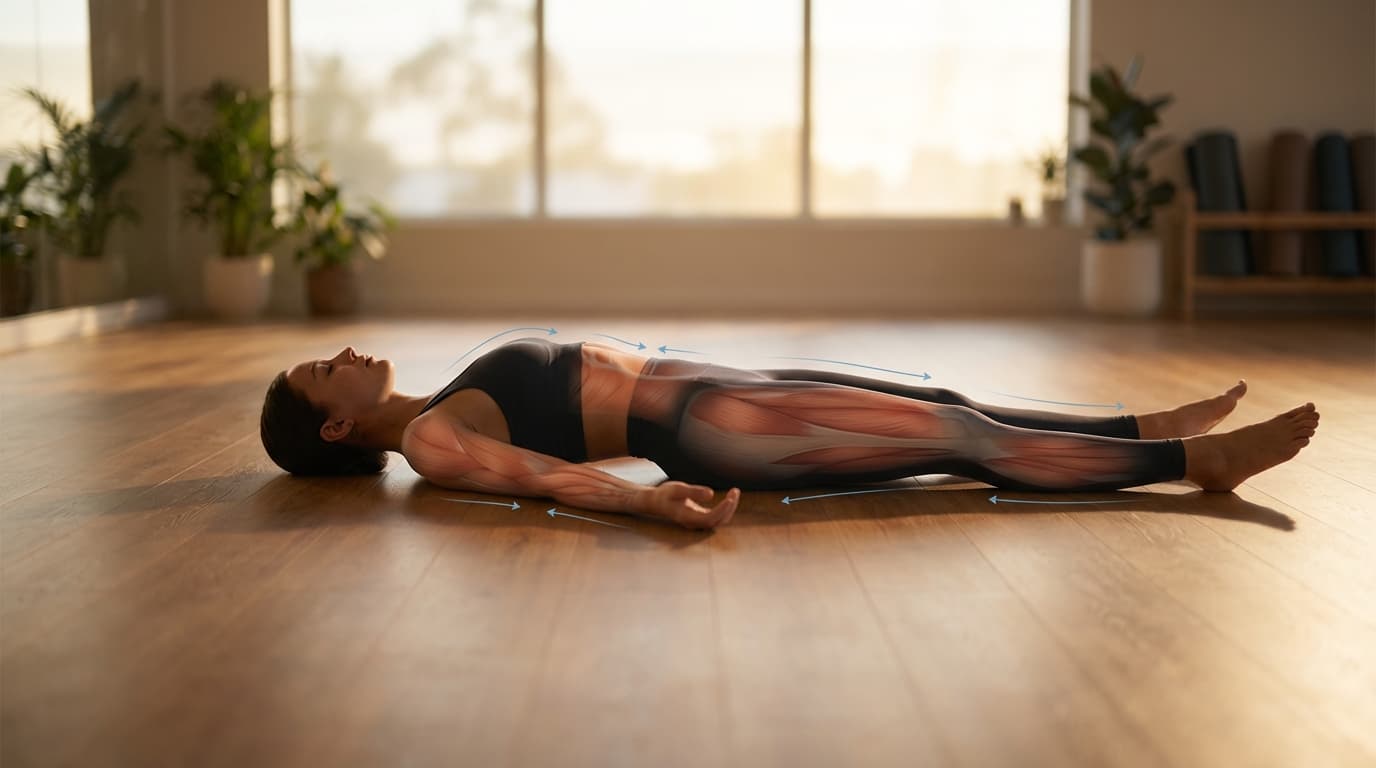Savasana