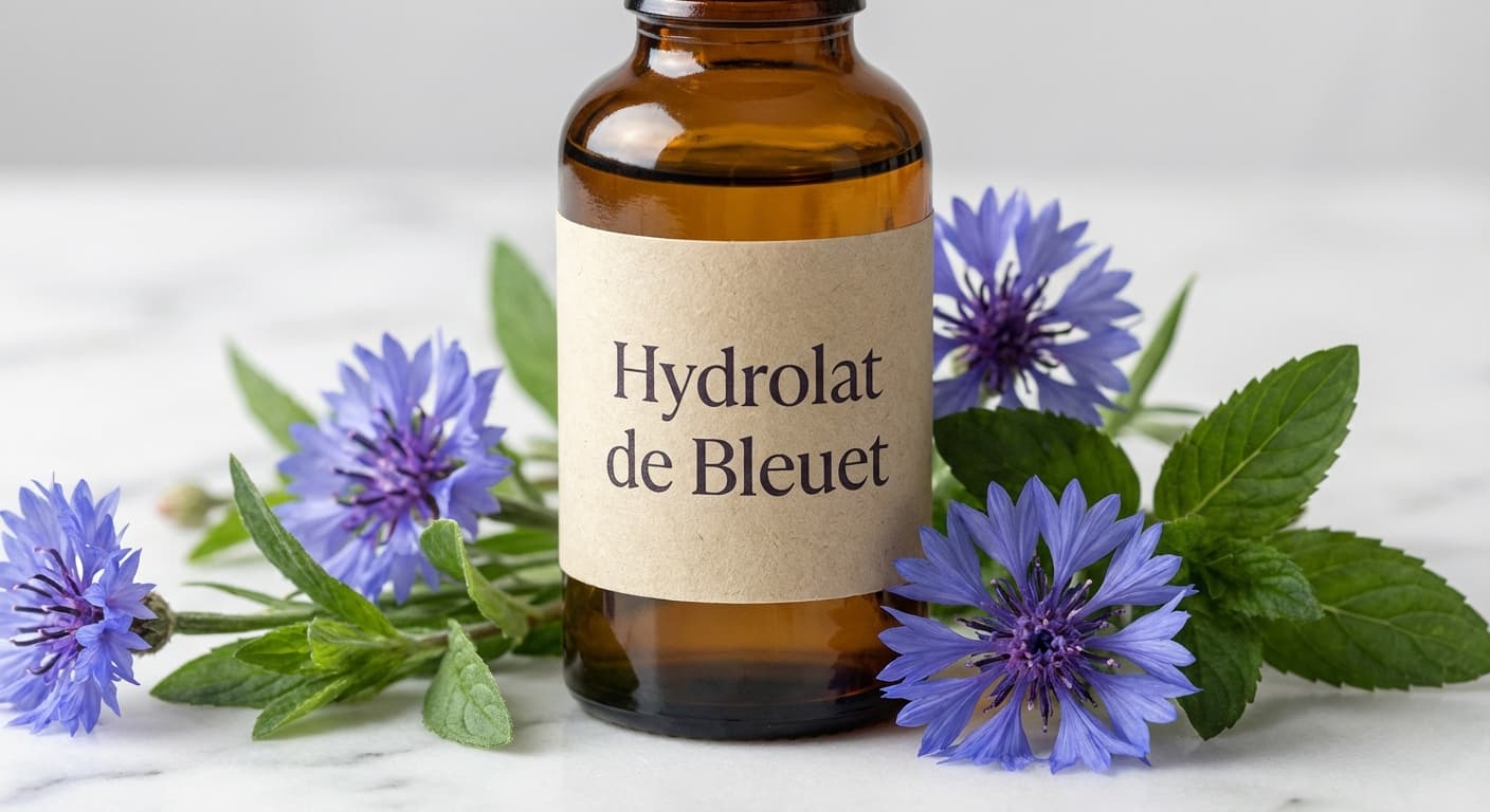Cornflower Hydrosol
