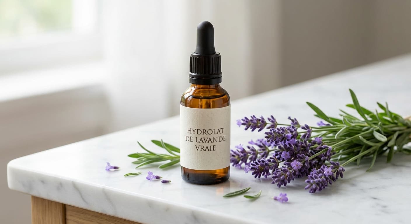 True Lavender Hydrosol