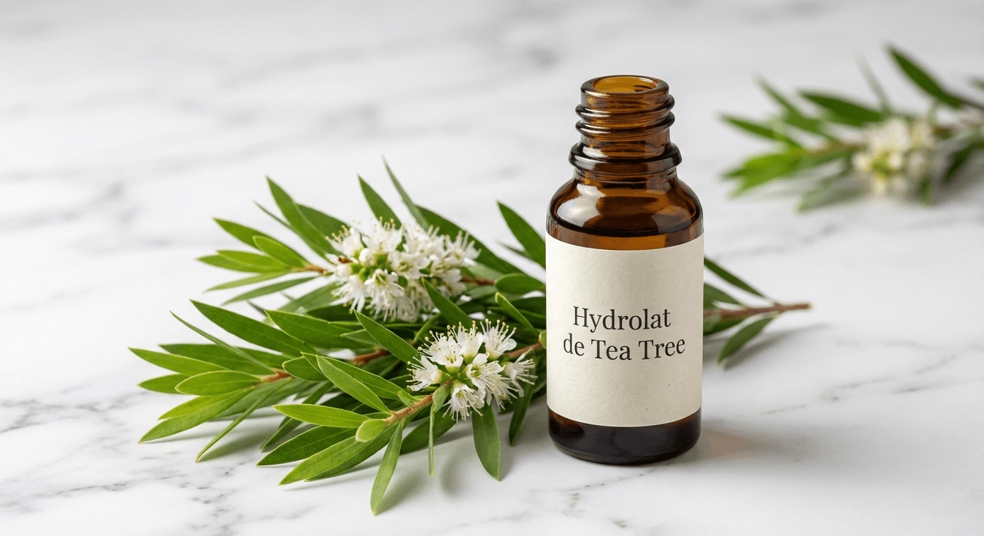 Tea Tree Hydrosol