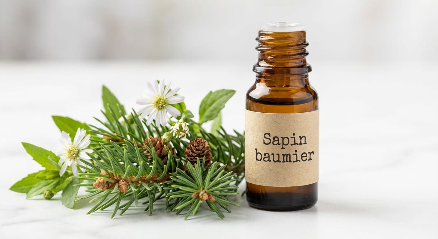 Sapin baumier