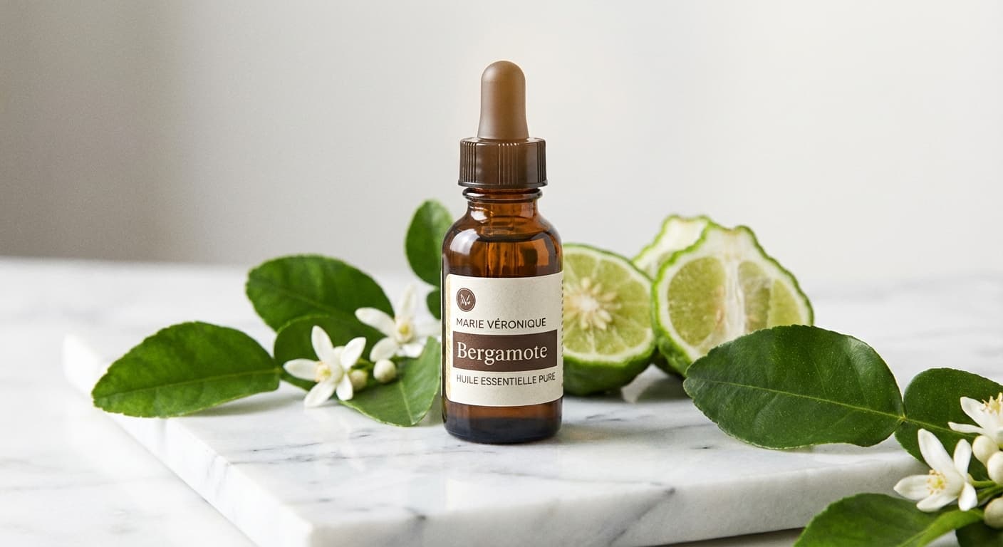 Bergamote