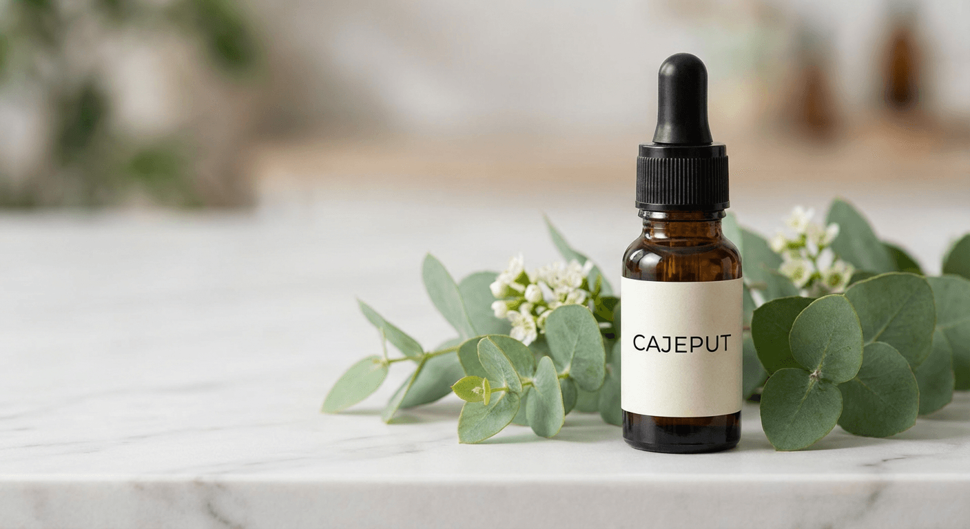 Cajeput