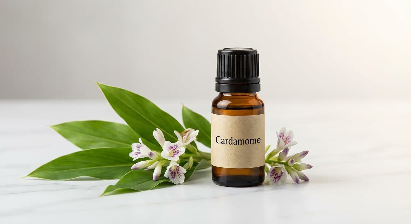 Cardamome