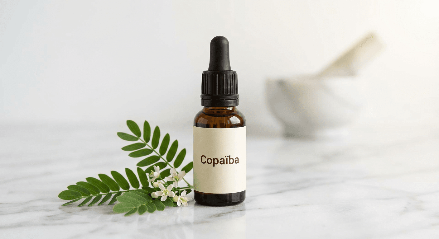 Copaiba