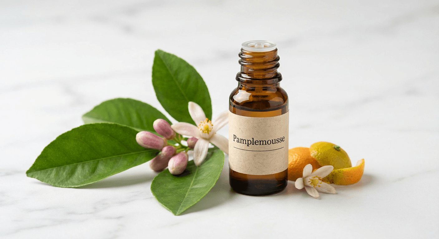 Pamplemousse