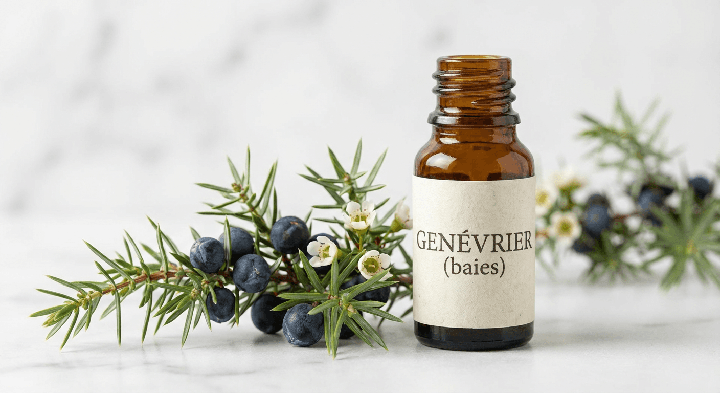 Juniper Berry