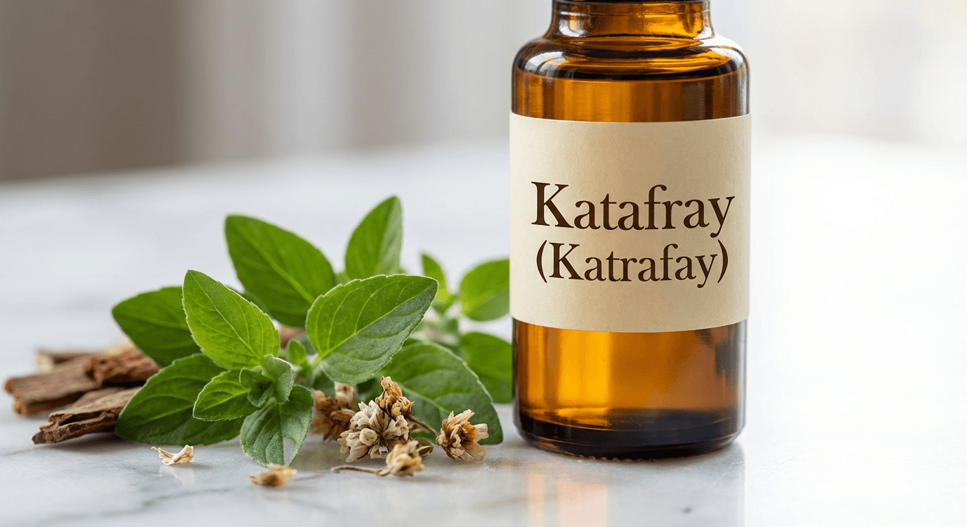 Katafray (Katrafay)
