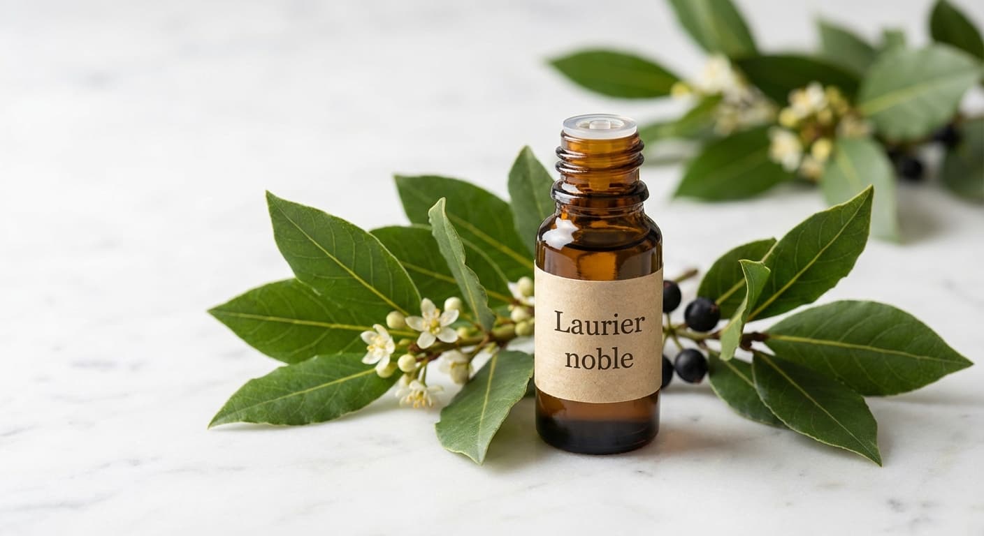 Bay Laurel