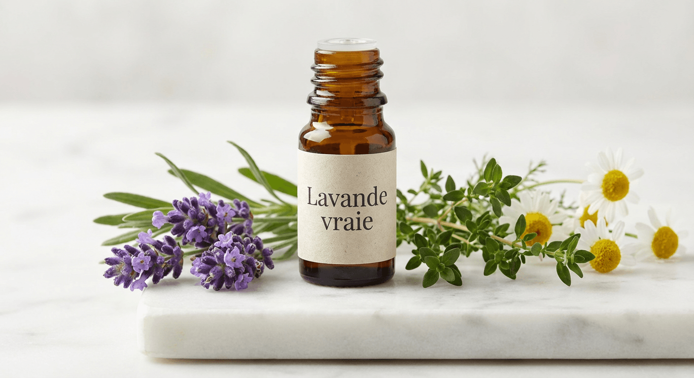 True Lavender