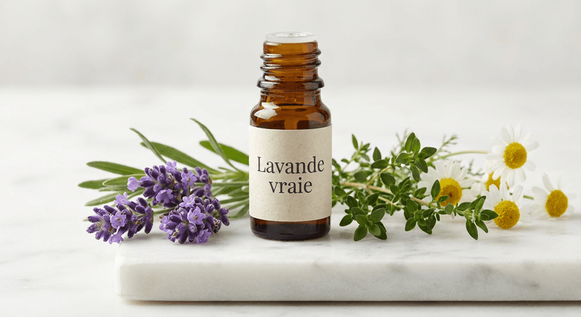 True Lavender: Properties, Indications & Dosage | PratiConnect ...