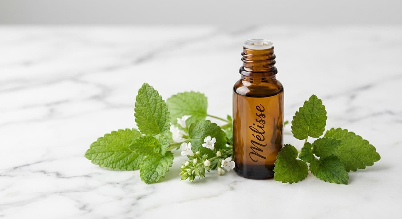 Melissa (Lemon Balm)