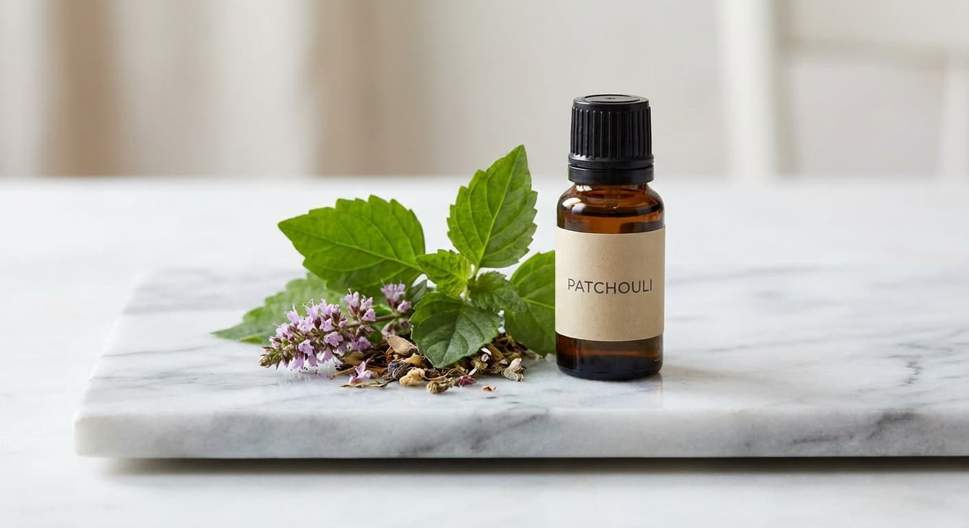 Patchouli