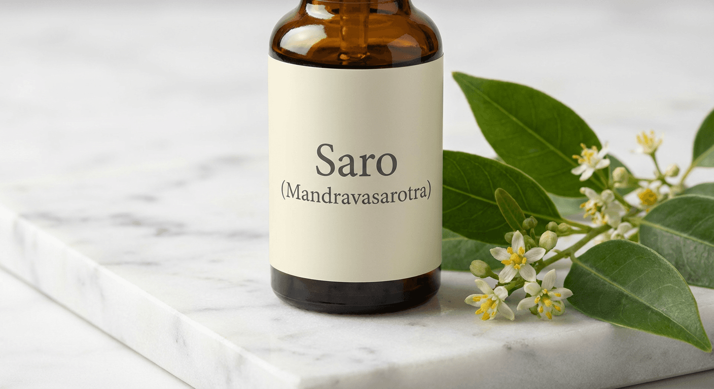 Saro