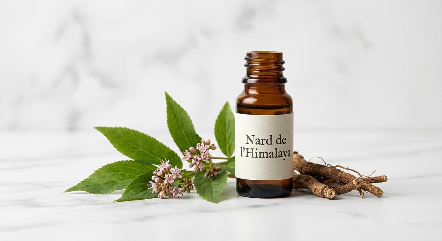 Spikenard