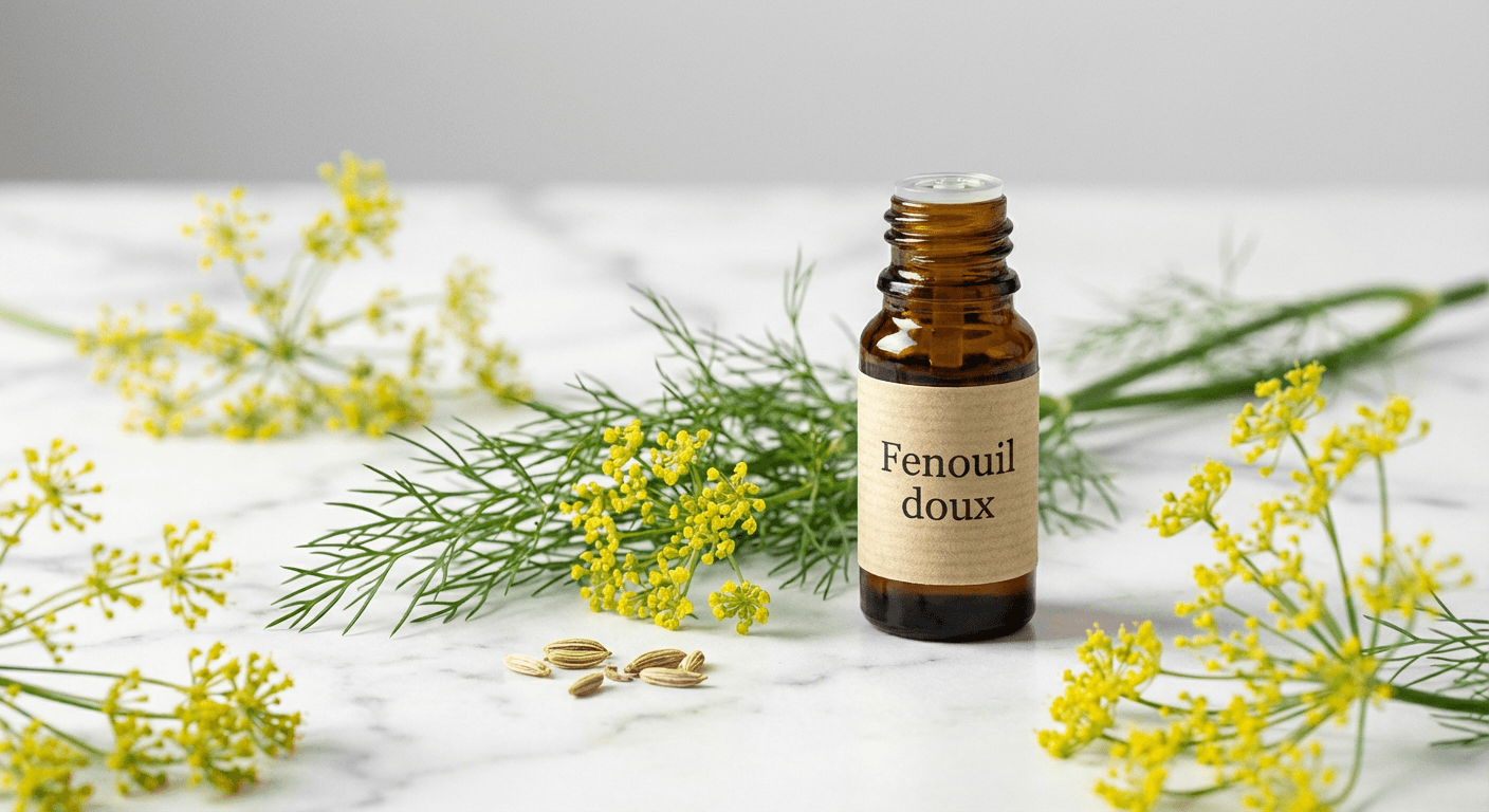 Sweet Fennel