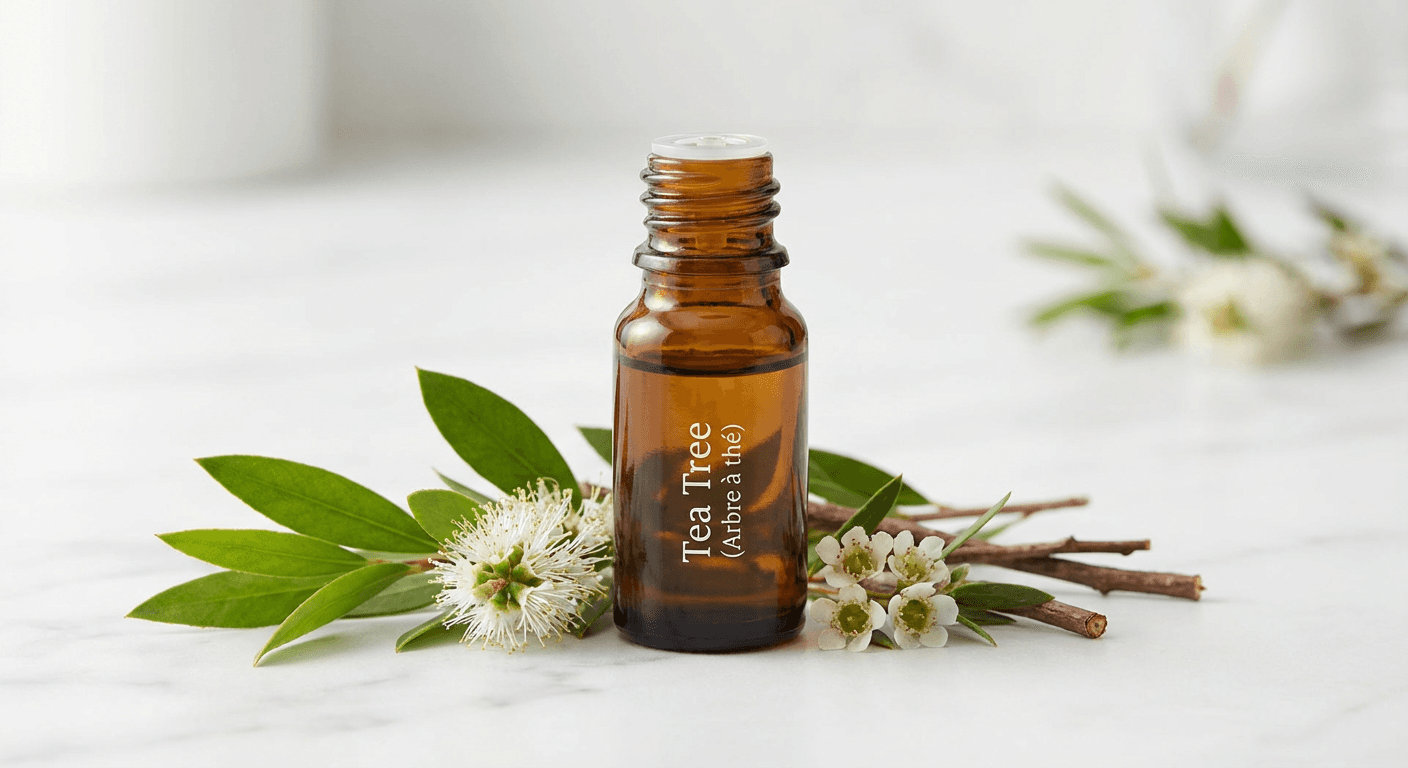 Tea Tree