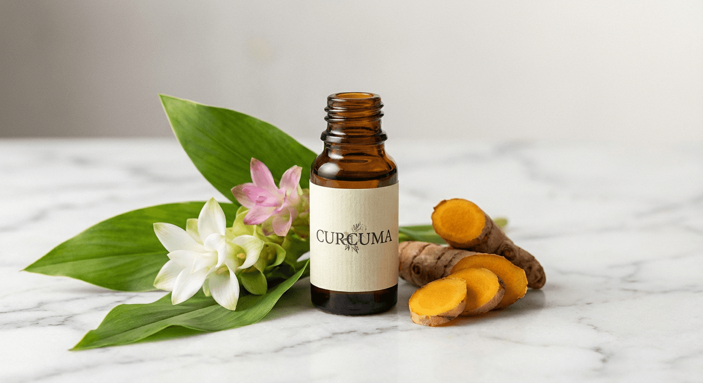 Curcuma