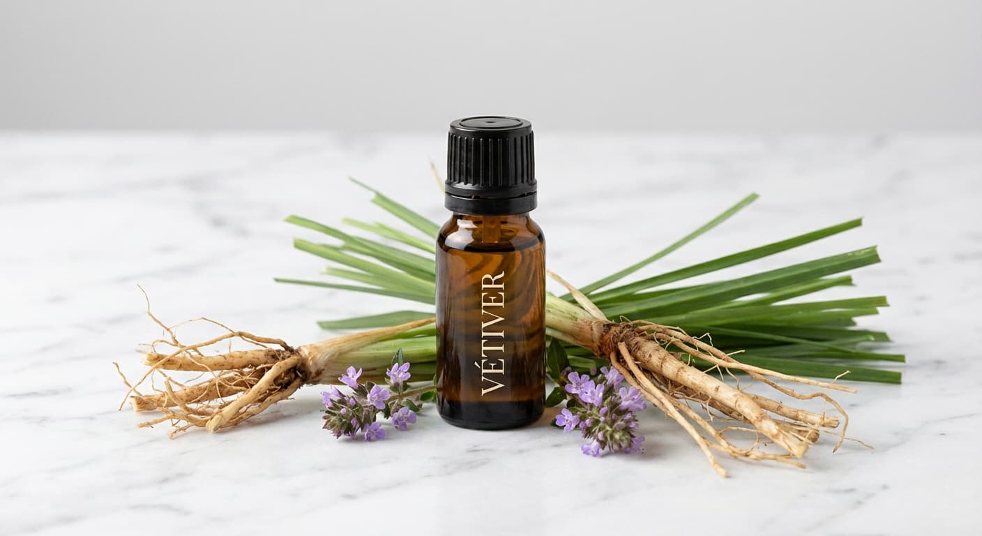 Vetiver