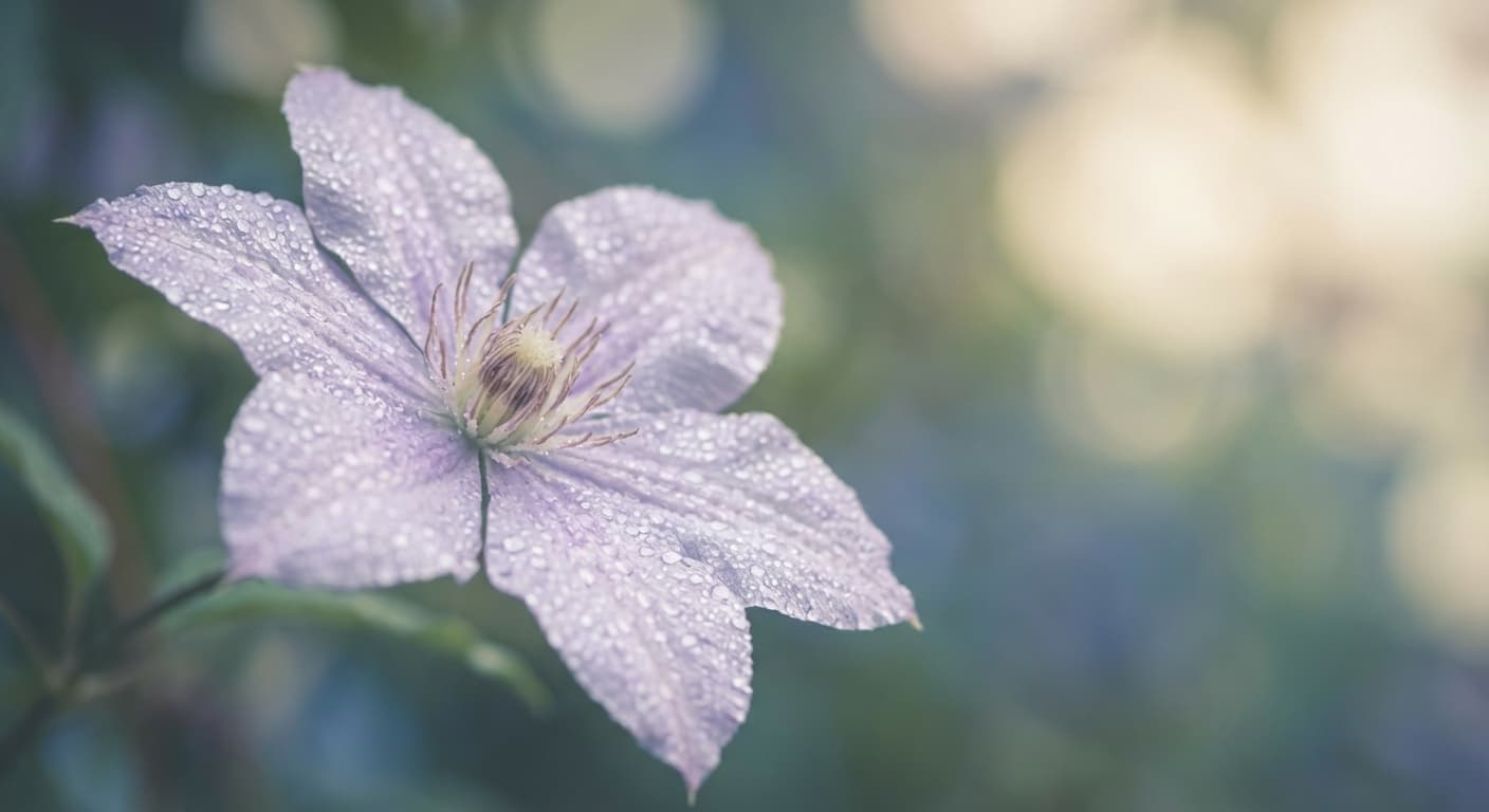Clematite
