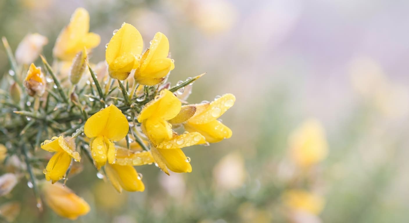 Gorse