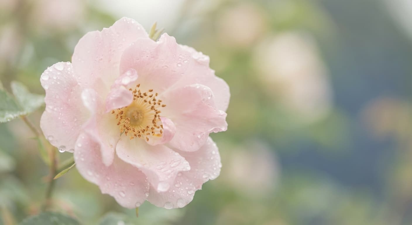 Wild Rose