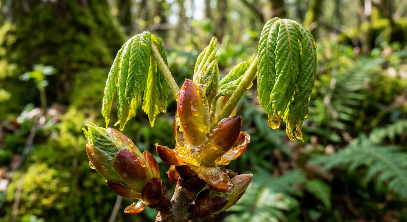 Horse Chestnut
