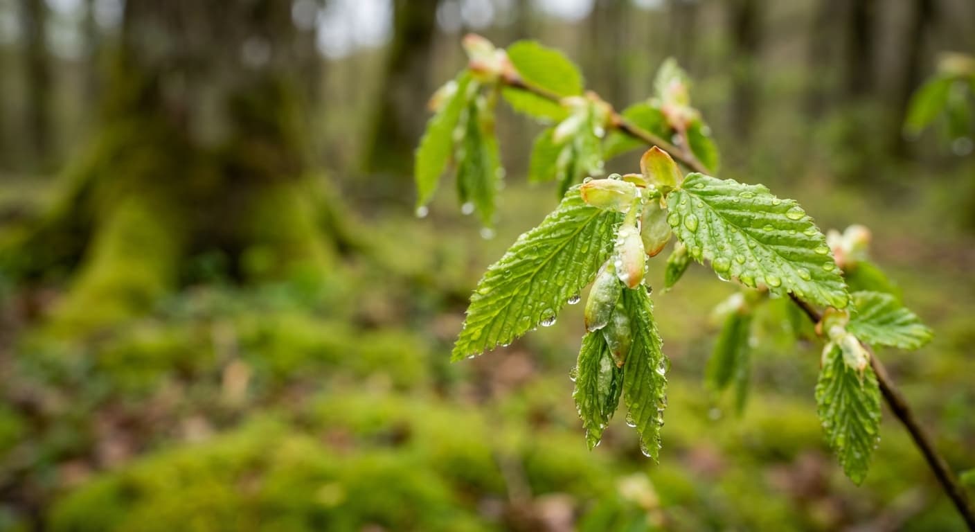 Hornbeam