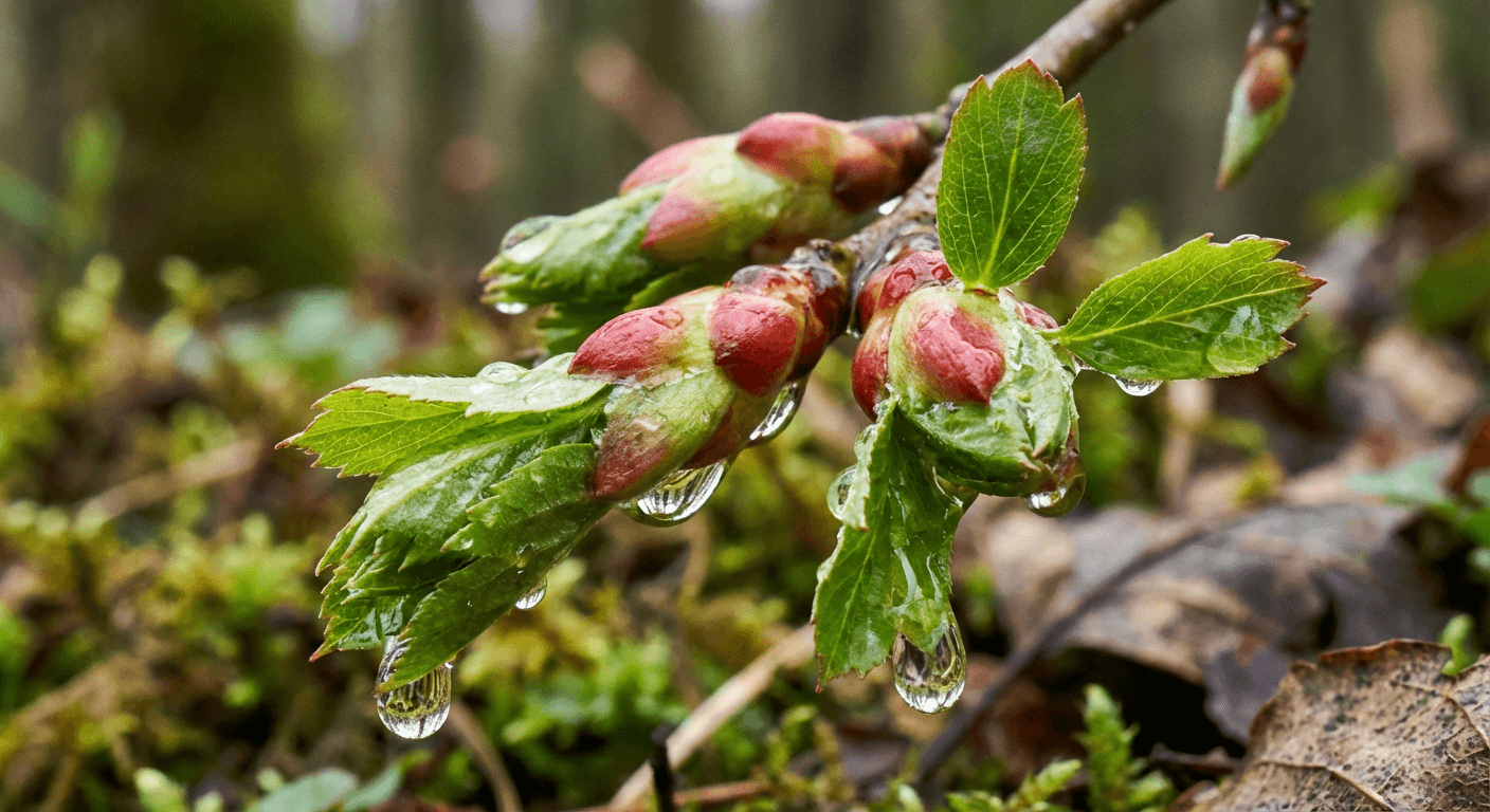 Hawthorn
