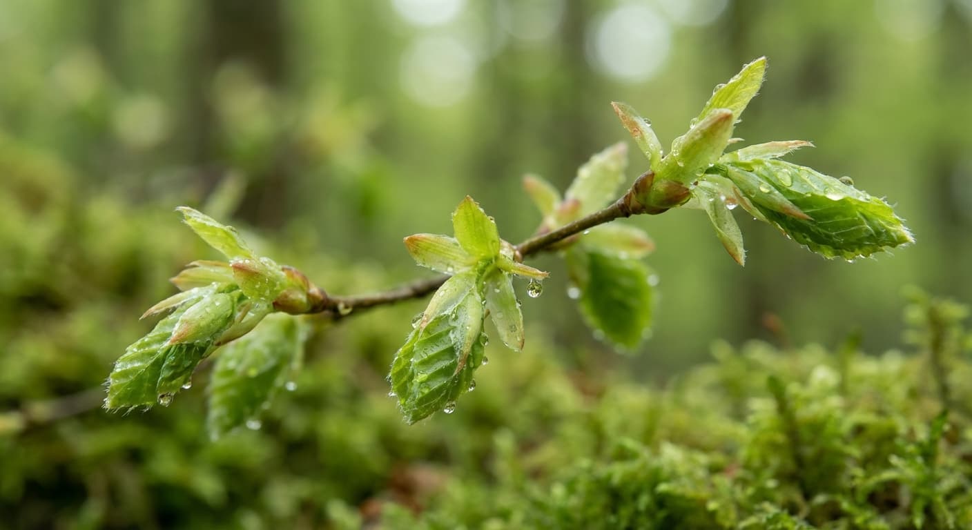 Beech