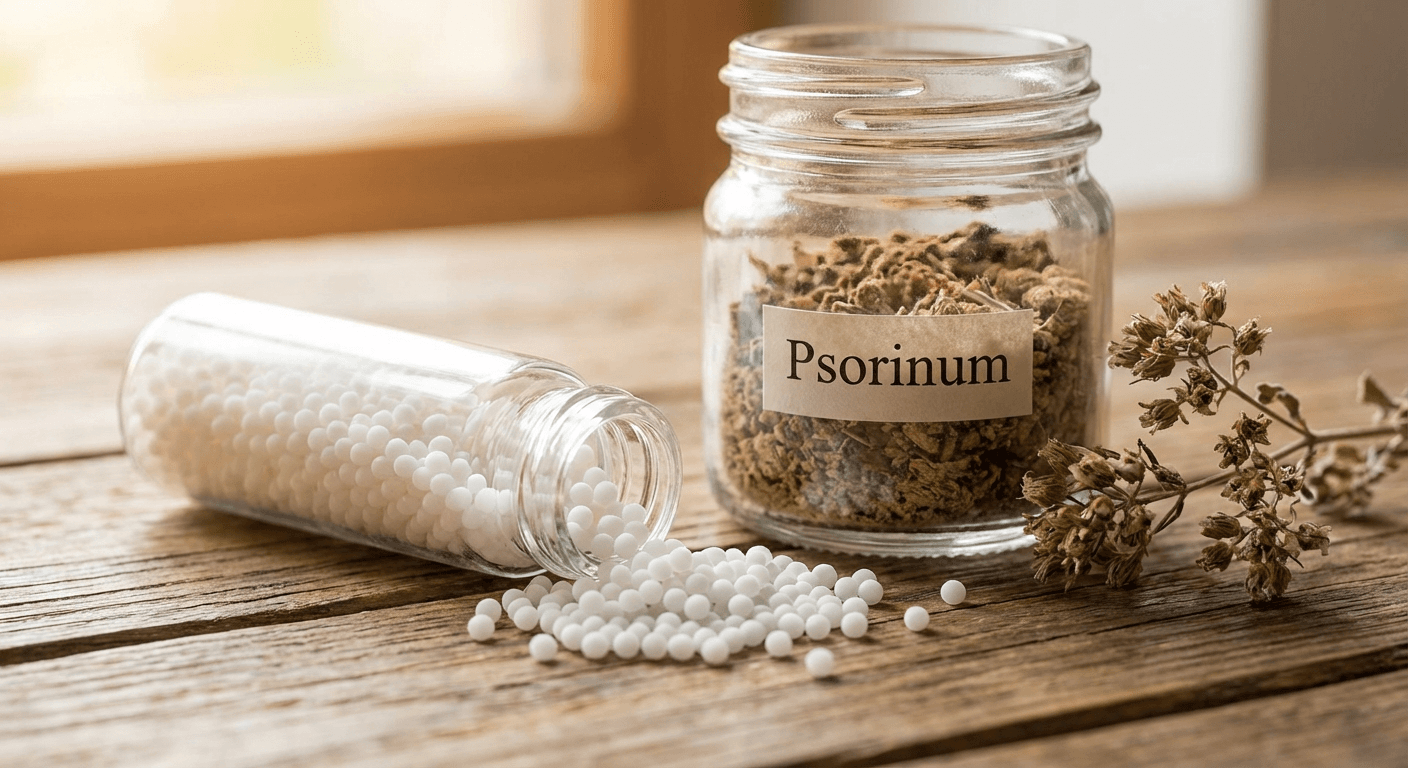 Psorinum