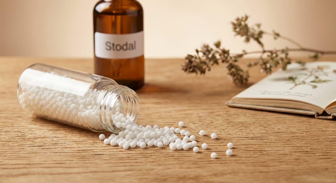 Stodal