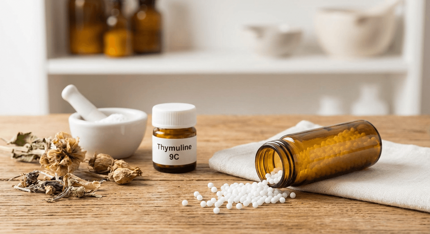 Thymuline