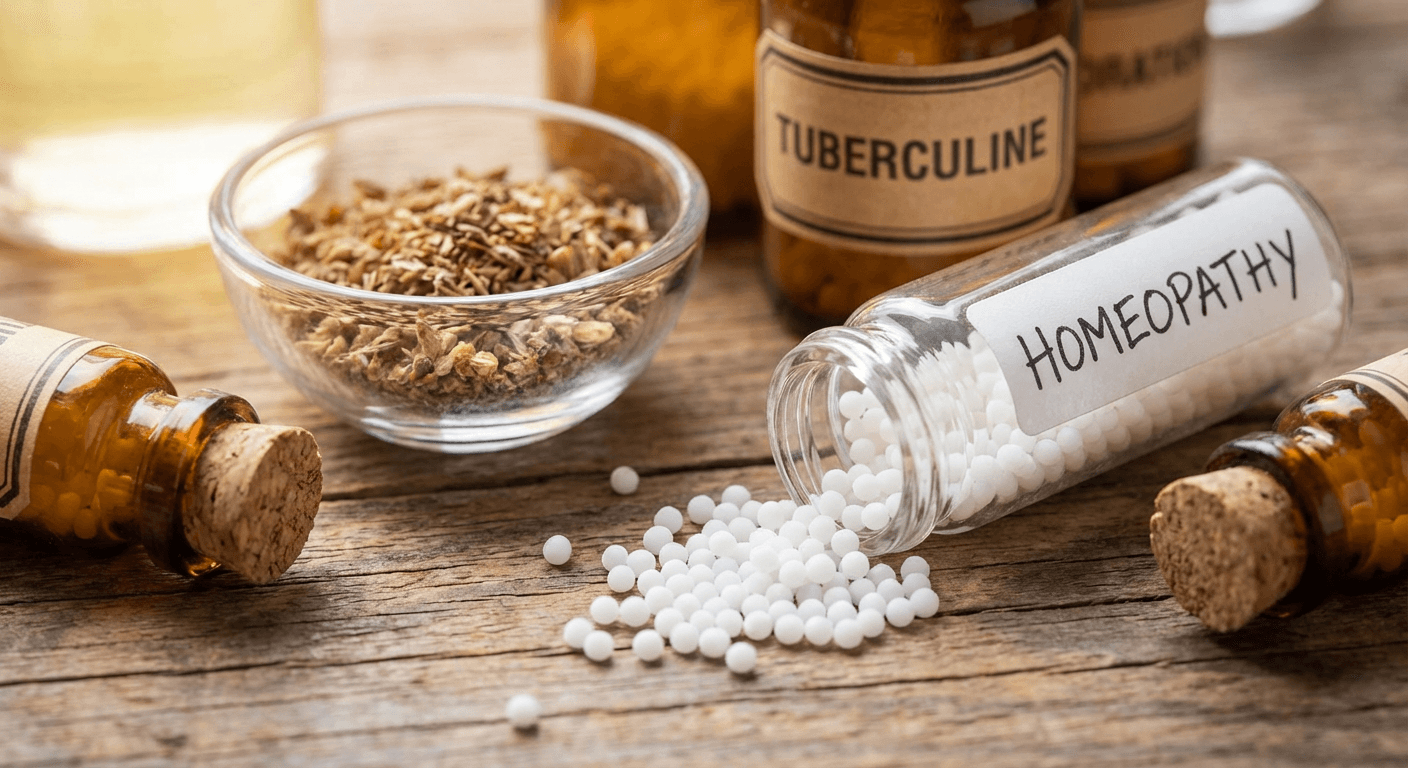 Tuberculine
