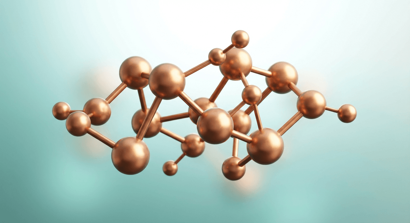 Copper (Cu)