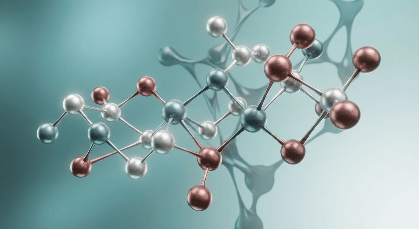 Zinc-Nickel-Cobalt (Zn-Ni-Co) - Axe hypophyso-pancreatique