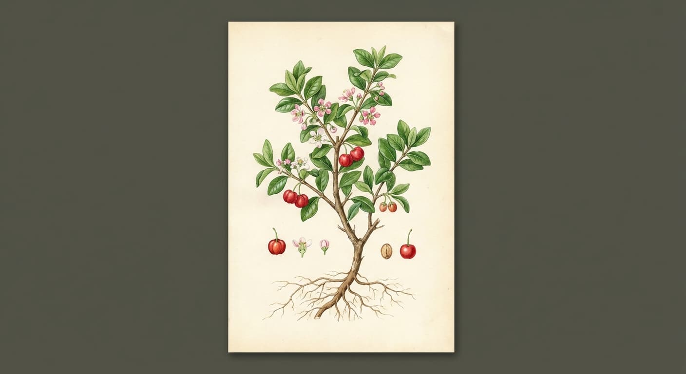 Acerola